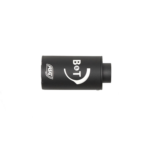 ASG B&T Compact Tracer Unit