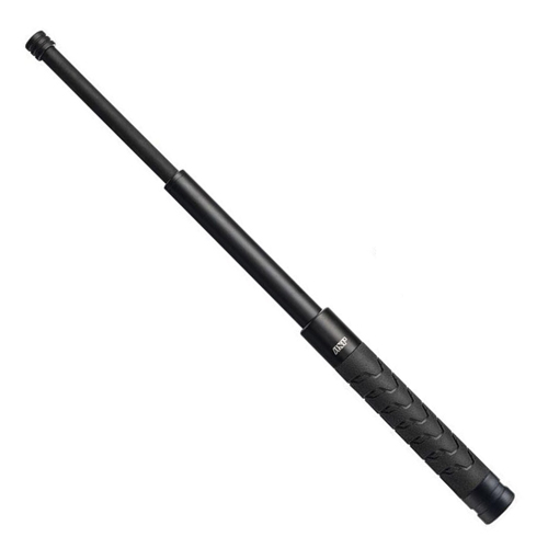 ASP Talon Infinity Baton Airweight with Vector Grip and Cap