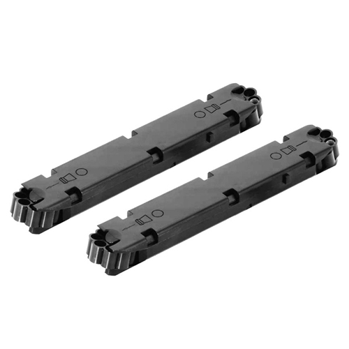 Sig Sauer P226 and P250 gun 2pcs Pellet Magazine