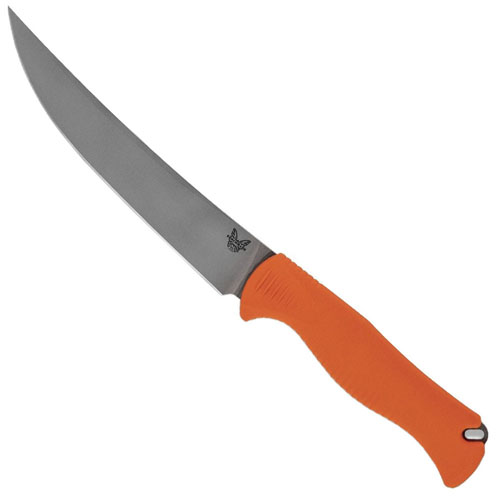 Meatcrafter Fixed Blade