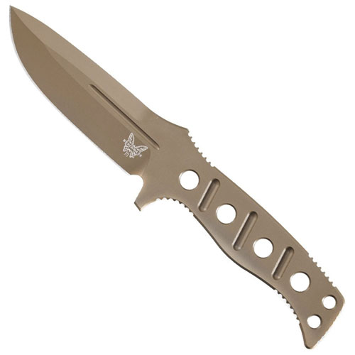 Adamas Fixed Knife