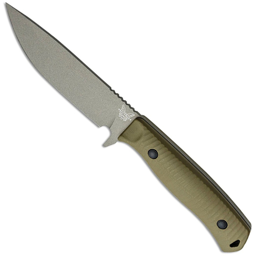 Benchmade Anonimus Fixed Knife