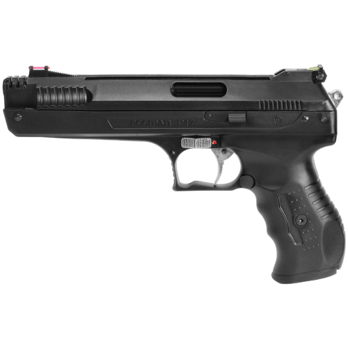 Beeman 2004 .177cal Single-Stroke Pneumatic Gun