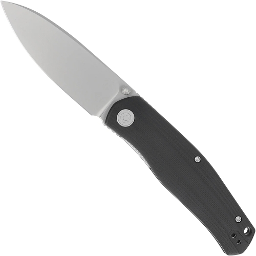 Civivi Sokoke Flipper Folding Knife w/ G10 Handle