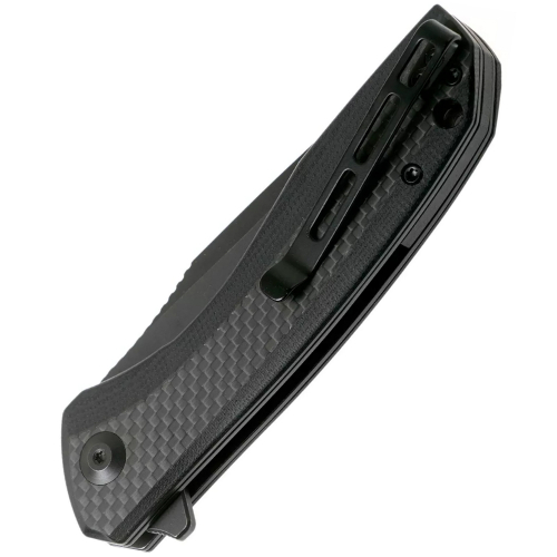 Baklash Folding Knife 
