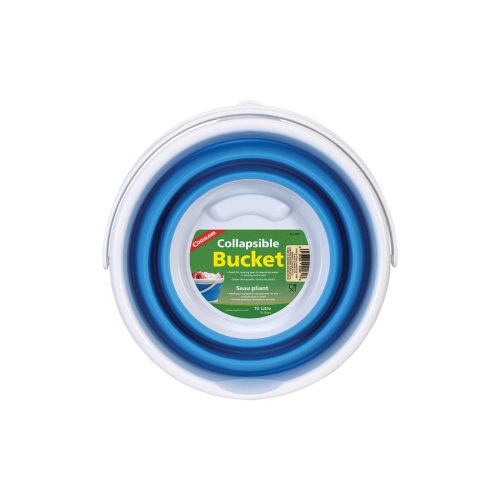 Collapsible Bucket