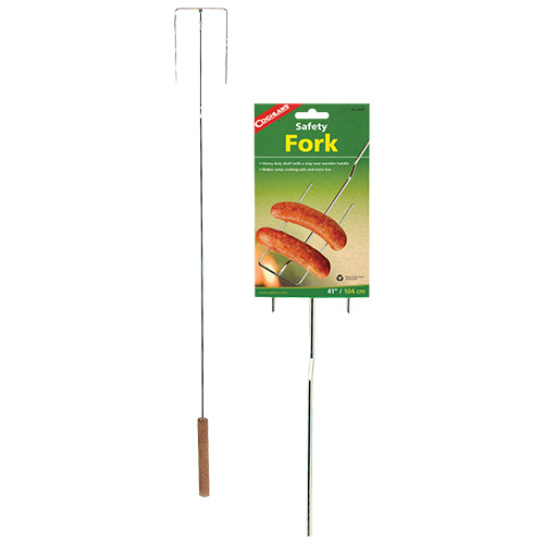 Coghlans 9545 Safety Fork