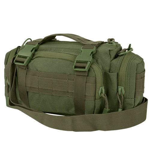 Condor Deployment Pack