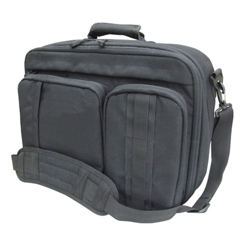 Condor Black 3 Way Laptop Case