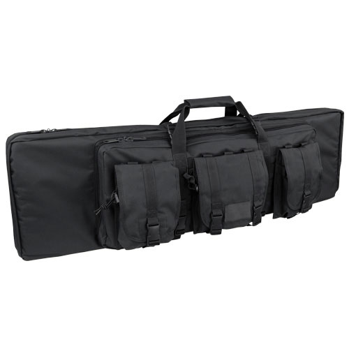 Condor 42 Inch Double Rifle Case