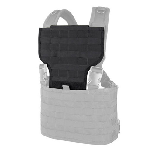 Condor MCR Bib Integration Kit