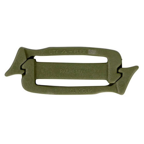 Condor Siamese Slik Clip 10 Pcs/Pack