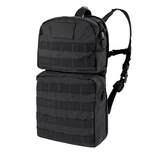 Condor Hydration Carrier 2 with Bladder