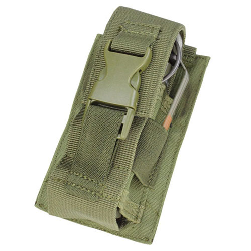 Condor Olive Drab Single Flash Bang Pouch