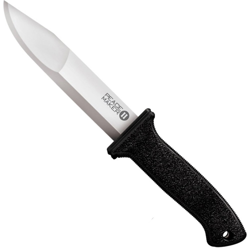 Cold Steel Peace Maker II Fixed Blade Knife