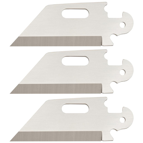 Cold Steel 40A Click-N-Cut Replacement Blade - 3 Pack