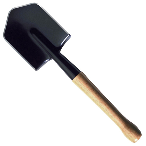 Cold Steel Special Forces Spetsnaz Shovel