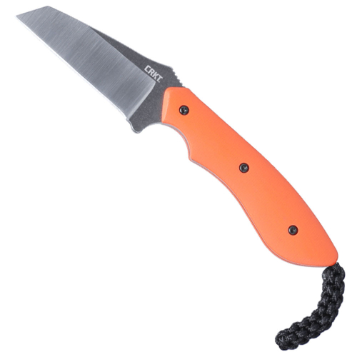 S.P.I.T. Fixed Blade Knife   