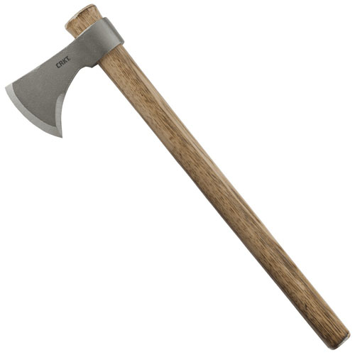 CRKT Woods Nobo  Outdoor Tomahawk