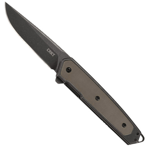CRKT Cinco Folding Knife
