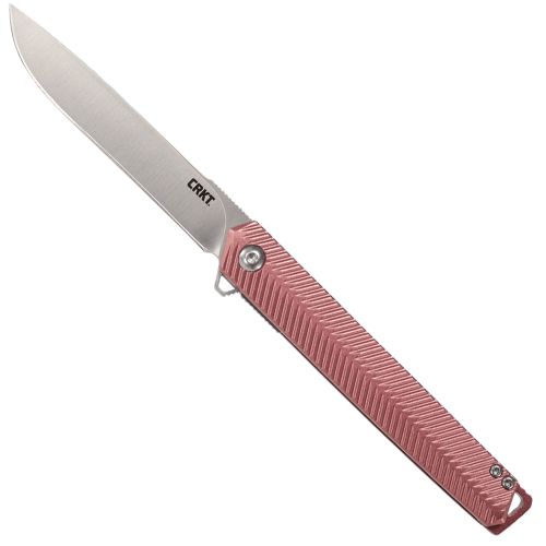 CRKT Stylus Assisted Folding Knife