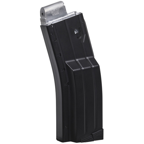 Crosman High Capacity Magazine QR-MAG w/ BB Reservoir