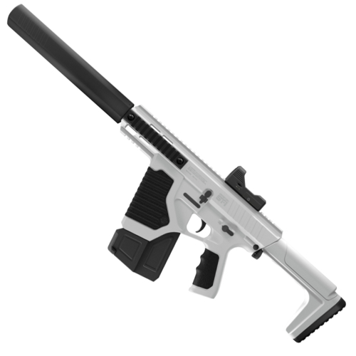 Crosman ST1 CO2 Steel BB Rifle