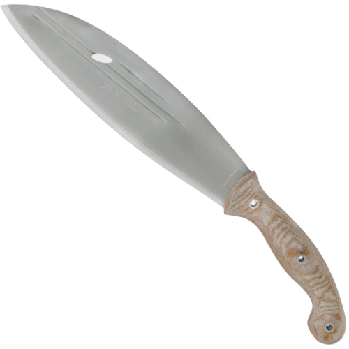 Primitive Bush Mondo Fixed Knife