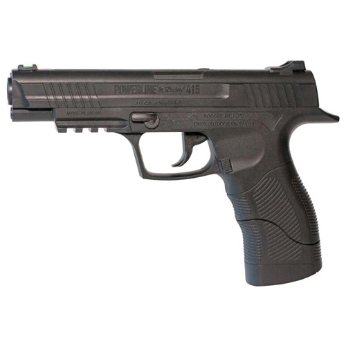 Daisy 415 gun