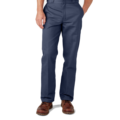 Men's Traditional Work Pants