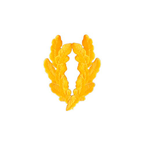 Patch-Scram.Egg Gold