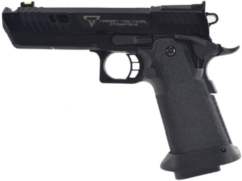 Licensed EMG TTI JW4 2011 Pit Viper Airsoft Training Pistol