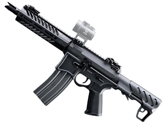 EMG SP223 PDW M4 Advanced Airsoft AEG Rifle
