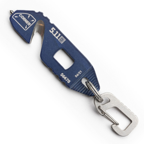 EDT Rescue Tool