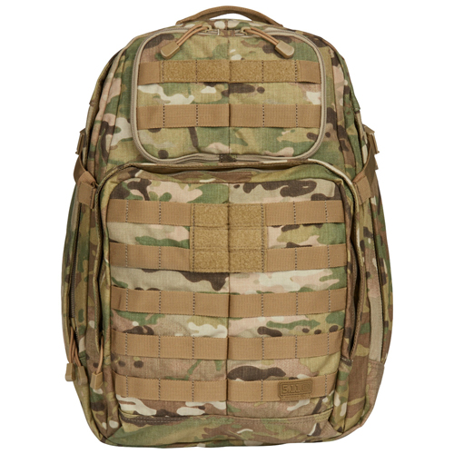 5 .11 Rush 24 Backpack