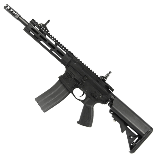 G&G Combat Machine CM16 Raider 2.0 Airsoft Rifle