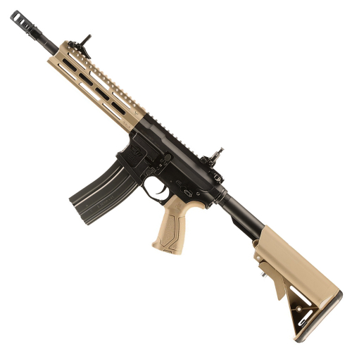 G&G Combat Machine CM16 Raider 2.0 Airsoft Rifle