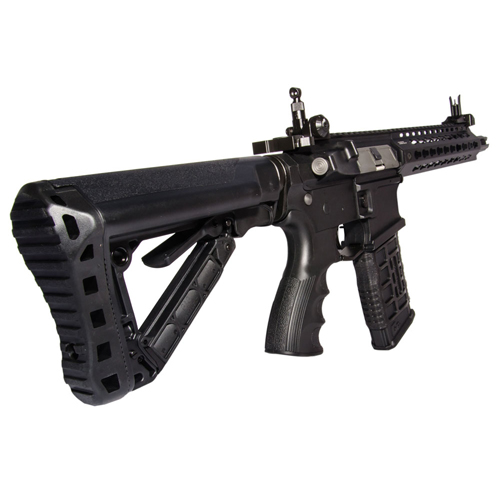 G&G CM16 SRL Combo EU - Airsoft Rifle Package