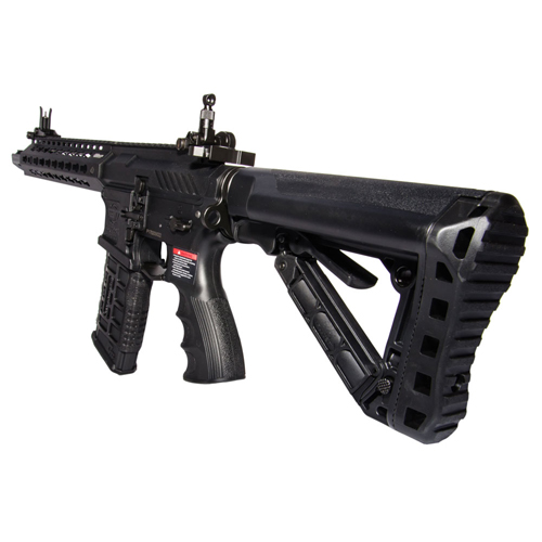 G&G CM16 SRL Combo EU - Airsoft Rifle Package