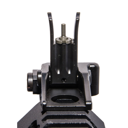 G&G CM16 SRL Combo EU - Airsoft Rifle Package
