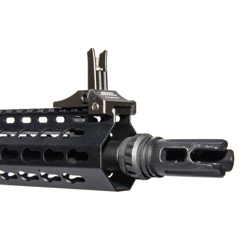 G&G CM16 SRL Combo EU - Airsoft Rifle Package