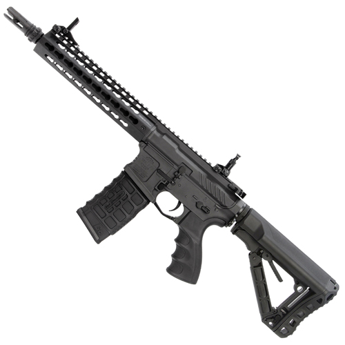 G&G CM16 SRL M4 AEG Airsoft Gun