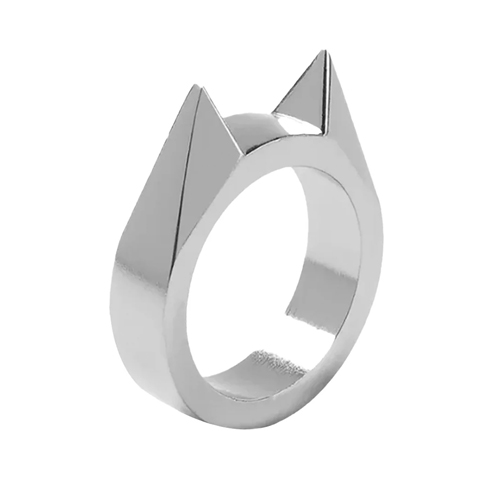 Tactical Metal Ring