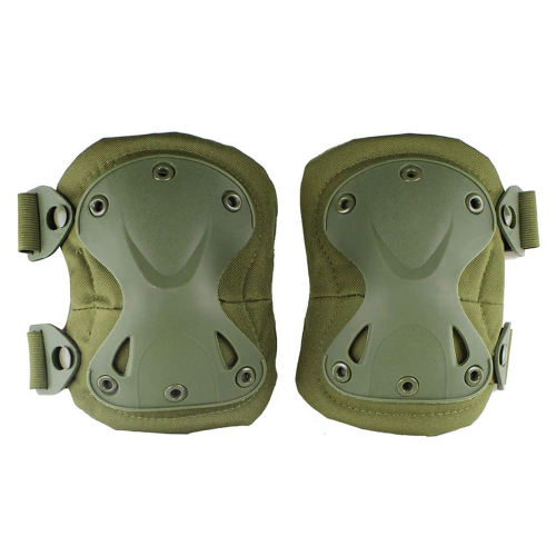 Tactical Knee Pads