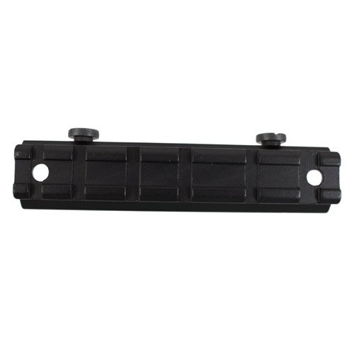 Weaver Riser Mount Base