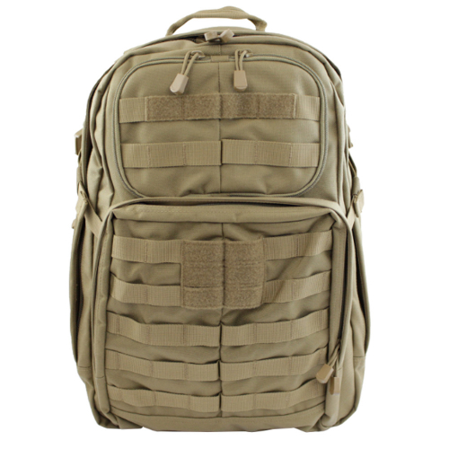 Tactical Trail 24-Hour 37L Backpack