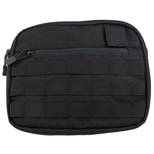 Tactical Utility Chest Rig MOLLE Pouch