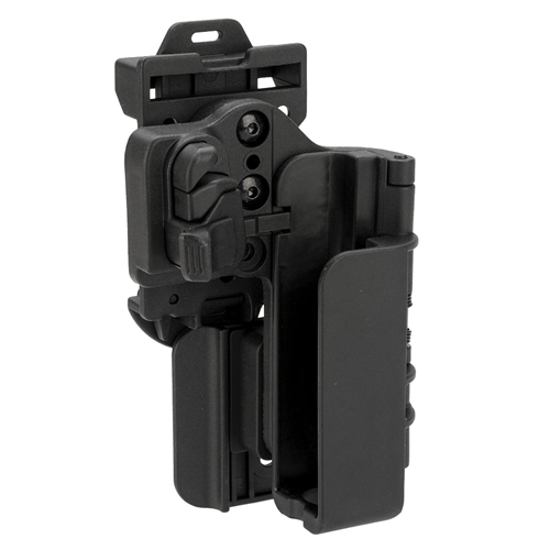 Quantum Mechanics GK Holster (Right Hand)