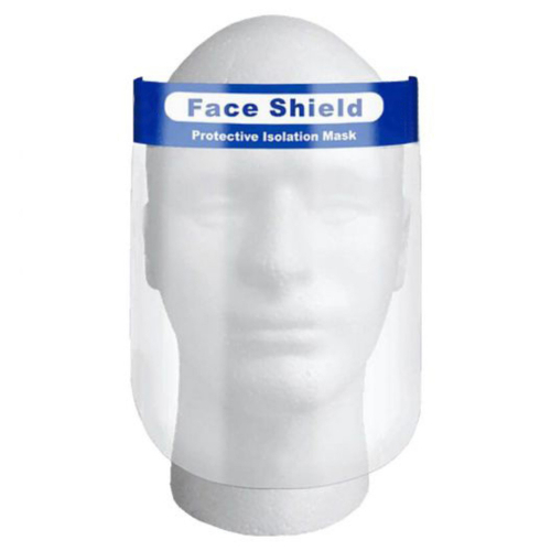 Protective Face Shield