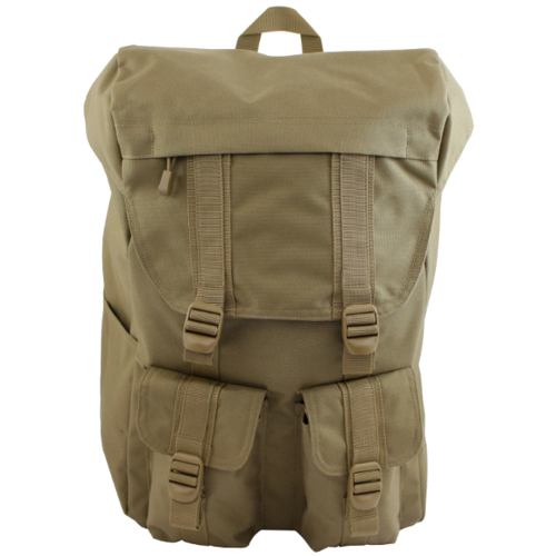 Buckingham Backpack